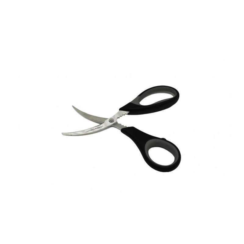 Tijeras para marisco acero inoxidable/abs fm Tijeras para marisco acero inoxidable/abs fm
