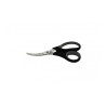 Tijeras para marisco acero inoxidable/abs fm