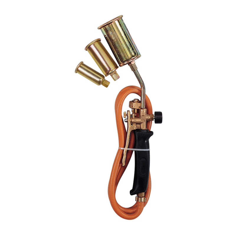 Kit soplete 108 l sbcb5021 butsir Kit soplete 108 l sbcb5021 butsir