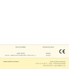 Kit soplete 108 l sbcb5021 butsir