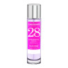 Eau de parfum caravan nº 28 150ml señora
