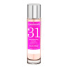 Eau de parfum caravan nº 31 150ml señora