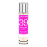Eau de parfum caravan nº 39 150ml señora