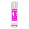 Eau de parfum caravan nº 43 150ml señora