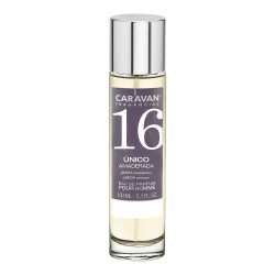 Eau de parfum caravan nº 16 150ml caballero