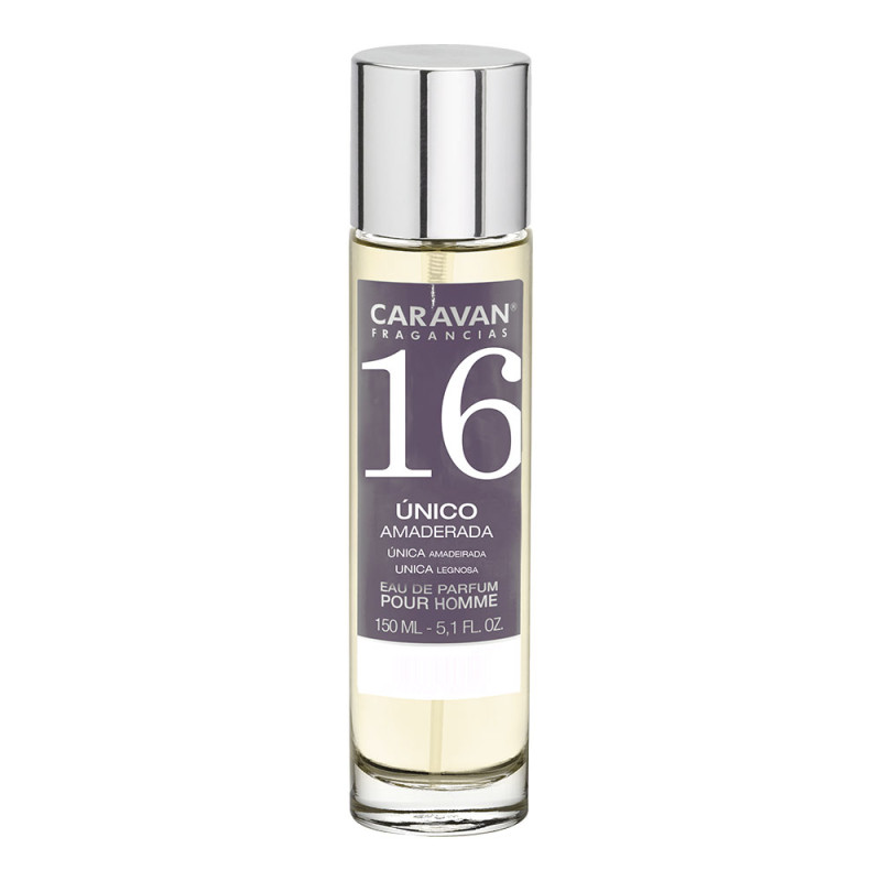 Eau de parfum caravan nº 16 150ml caballero Eau de parfum caravan nº 16 150ml caballero