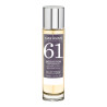 Eau de parfum caravan nº 61 150ml caballero
