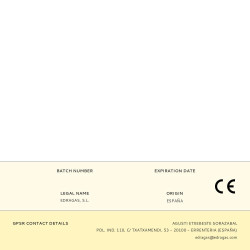 Regulador gas domestico 30g nueva normativa edragas