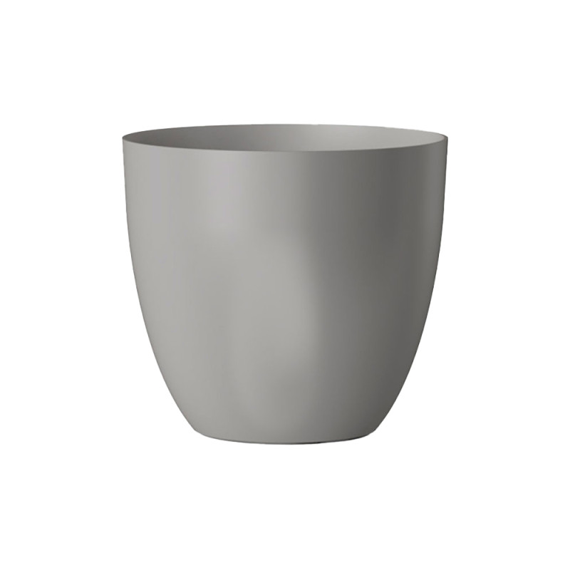 Cuenco tes ø18cm plata plastiken Cuenco tes ø18cm plata plastiken