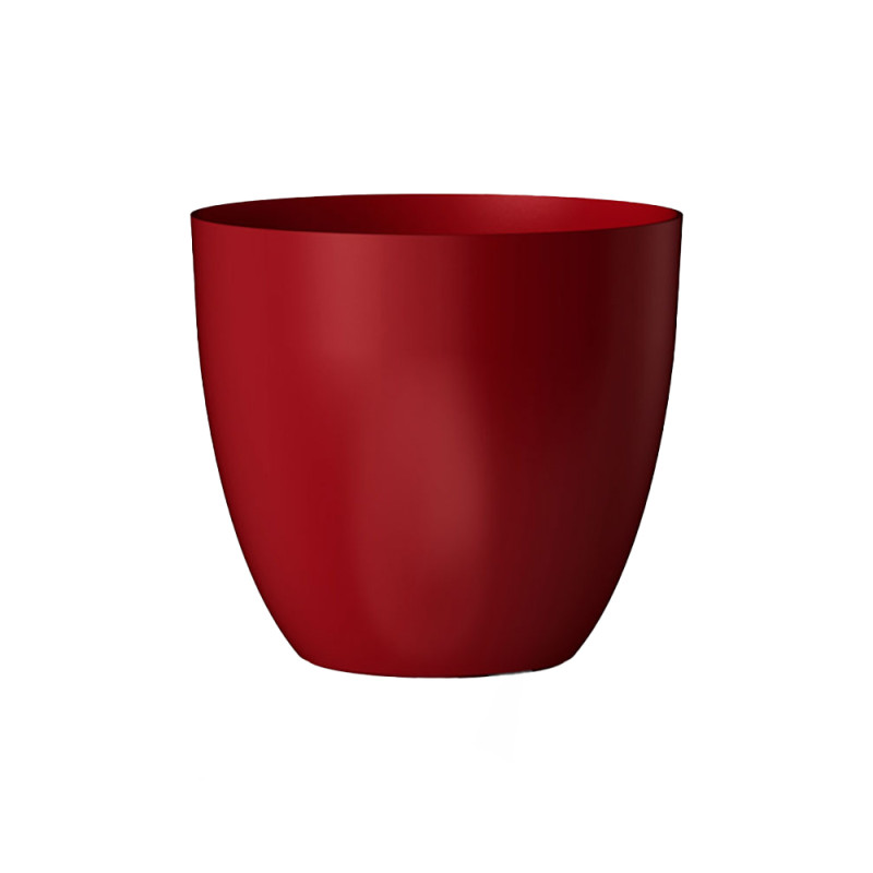 Cuenco tes ø18cm rojo plastiken Cuenco tes ø18cm rojo plastiken