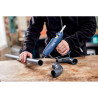 Pistola de cola pro eg313 100w 5001490 rapid