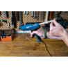 Pistola de cola pro eg313 100w 5001490 rapid
