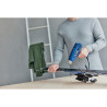 Decapador, pistola de aire caliente 1600w 1600w r1600 24359800 rapid