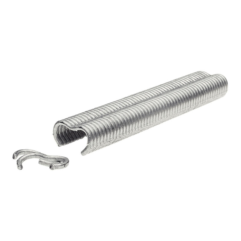 Blister 1100 grapas o anillos para cercas vr22 mod. 1.1m galvanizada 40108806 rapid Blister 1100 grapas o anillos para cercas vr22 mod. 1.1m galvanizada 40108806 rapid