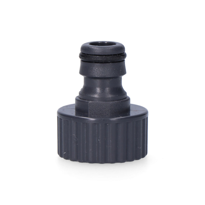 Conector roscado hembra 3/4" Conector roscado hembra 3/4"