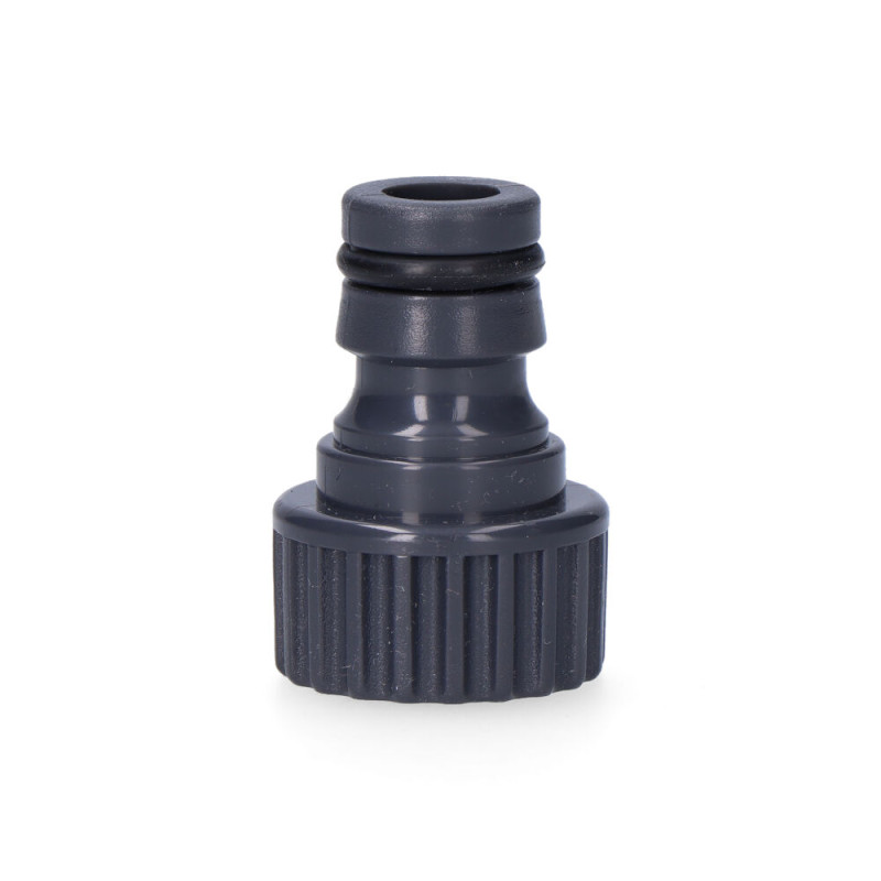 Conector roscado hembra 1/2" Conector roscado hembra 1/2"