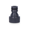 Conector roscado hembra 1/2"