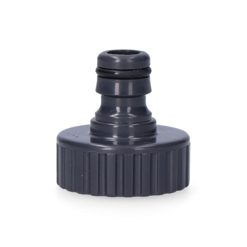 Conector roscado hembra 1" Conector roscado hembra 1"