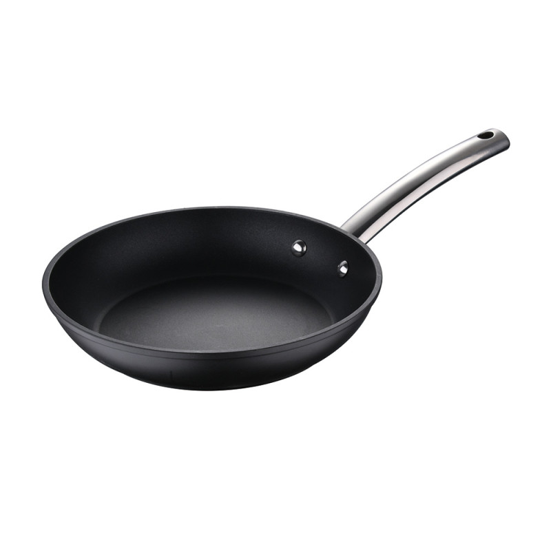 Sarten ø28x5,5cm aluminio forjado foodies bgmp-3553 masterpro