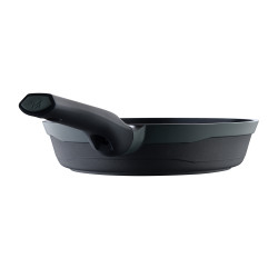 Sarten ø28x6,0cm de aluminio fundido gastro reeco bgmp-8102 masterpro