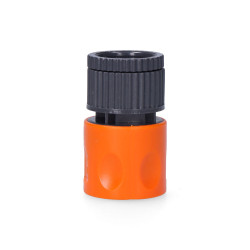 Adapatador roscado hembra 1/2"