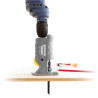 Adaptador de sierra de calar para taladro jrill innovagoods