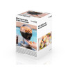 Mini dispensador automático de caramelos y frutos secos v0100914 innovagoods