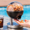 Mini dispensador automático de caramelos y frutos secos v0100914 innovagoods