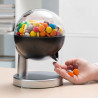 Mini dispensador automático de caramelos y frutos secos v0100914 innovagoods