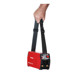 Inverter practico 130 solter