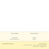 Cristal inactinico 108x50mm cabeza solter