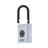 Candado de huella abus touch de 45mm 57/45 abus