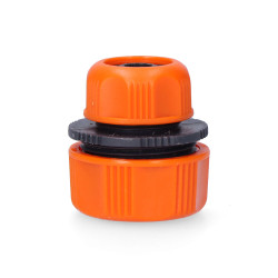 Reparador de manguera 1/2" - 5/8" // 5/8" - 3/4"