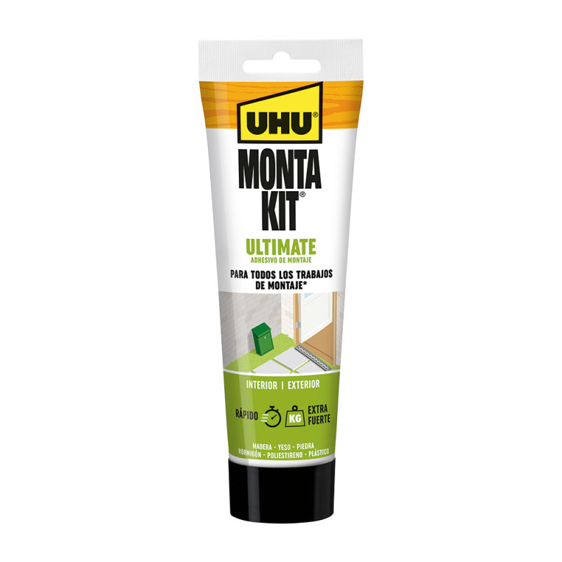 Monta kit® ultimate tubo 165 g Monta kit® ultimate tubo 165 g