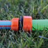 Reparador de manguera 1/2" - 5/8" // 5/8" - 3/4"