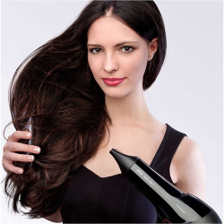 Secador de pelo braun satin hair 7 professional 2000w