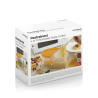 Cuecepasta para microondas 4 en 1 con accesorios y recetas pastrainest v0103301 innovagoods