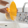 Cuecepasta para microondas 4 en 1 con accesorios y recetas pastrainest v0103301 innovagoods