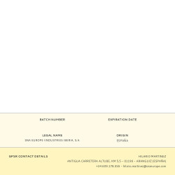 Caja portaherramientas 2 asas y 5 bandejas 500x210x245mm 902131 irimo