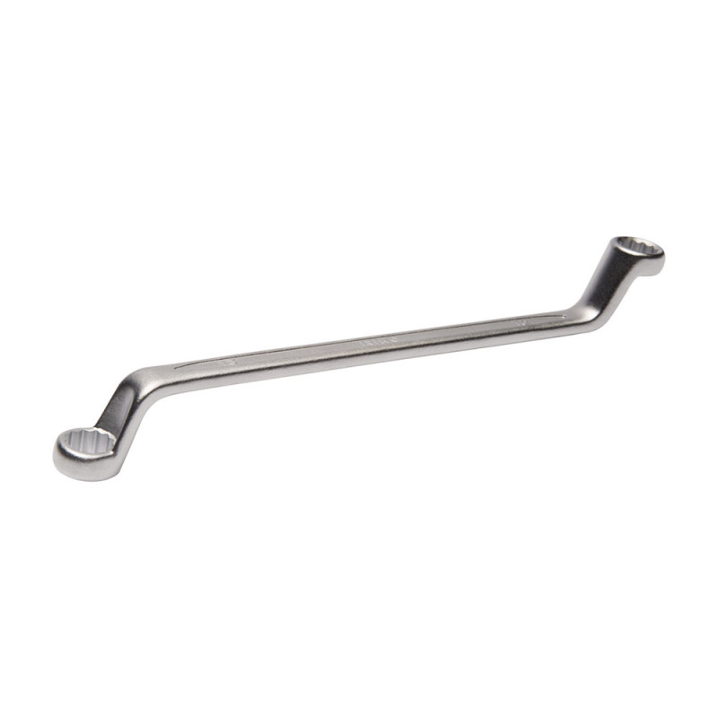Llave estrella acodada 8-9mm 15-0809-1 Llave estrella acodada 8-9mm 15-0809-1