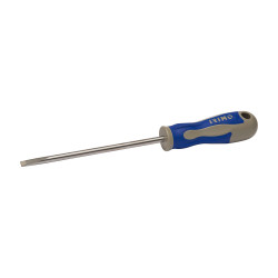 Destornillador punta plana 0,5 x 3 x 100 mm