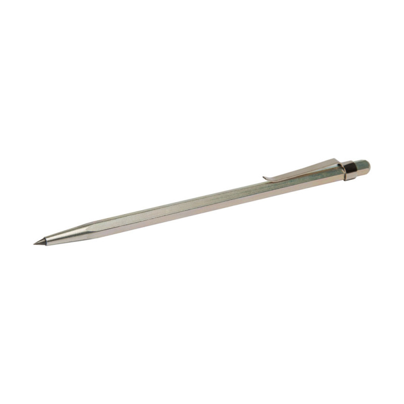 Trazador de punta dura 150mm 511501 Trazador de punta dura 150mm 511501