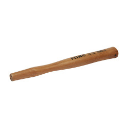 Mango de madera repuesto para martillo de nylon 529171 529771