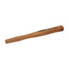 Mango de madera repuesto para martillo de nylon 529171 529771
