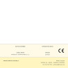 Toma de corriente tipo f t/tl 16a modular