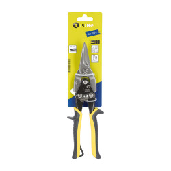 Tijera para chapa articulada cortante recta 250mm 658-250-1