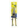 Tijera para chapa articulada cortante recta 250mm 658-250-1