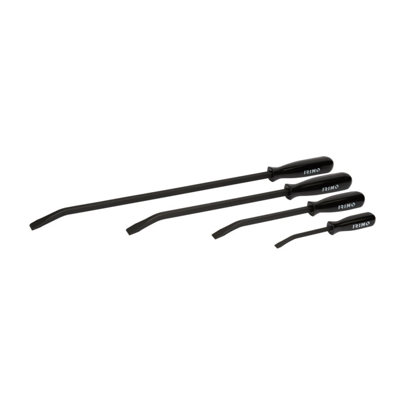 Juego de 4 palancas acodadas con mango zh70610 Juego de 4 palancas acodadas con mango zh70610