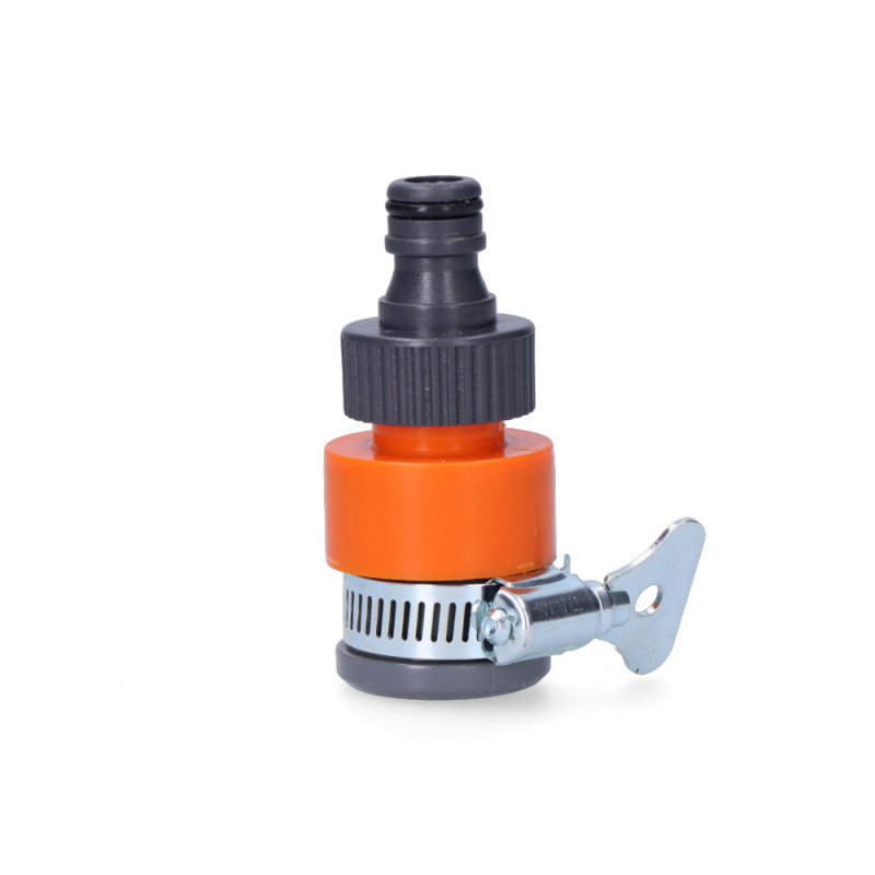 Conector rápido sin rosca 18 mm Conector rápido sin rosca 18 mm