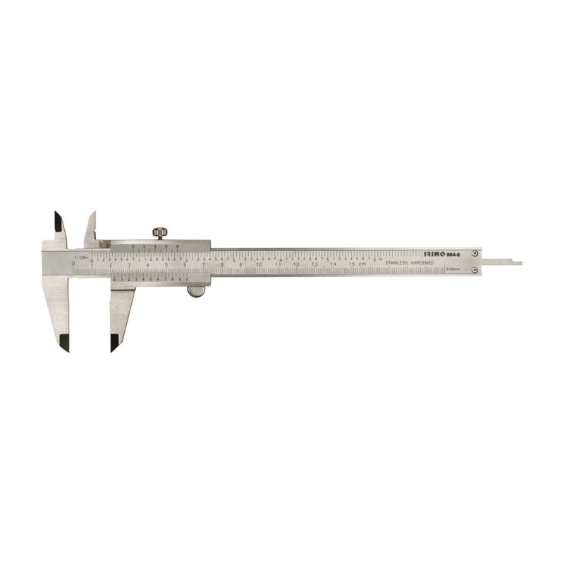 Calibre 984-6-1 Calibre 984-6-1